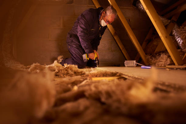 Best Spray Foam Insulation in Zephyrhills, FL